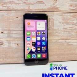 iPhone SE 2022 64GB Unlocked 
