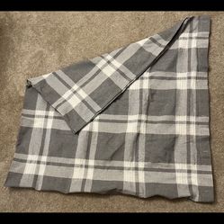 Shower Curtain 