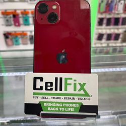iPhone 13 256GB 