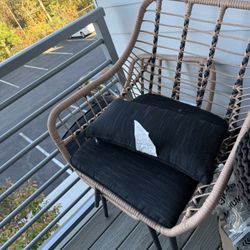 Patio Furniture