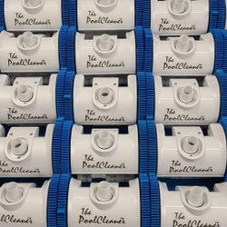 Hayward The Pool Cleaner 4 Wheel