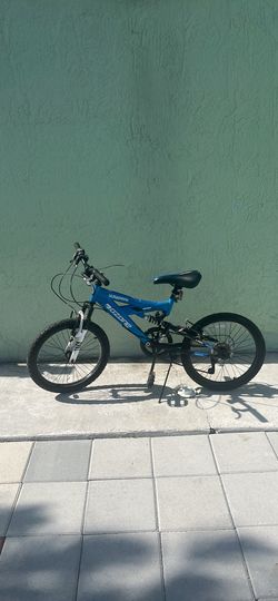 Ozone Bicycle