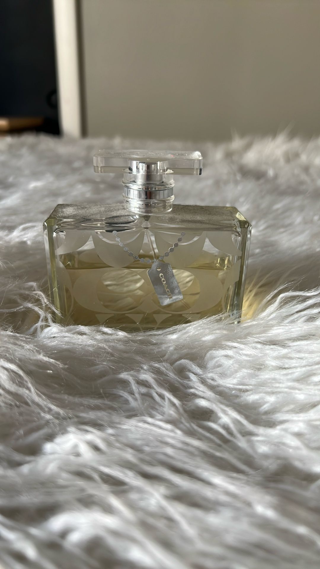 Coach Woman Fragrance
