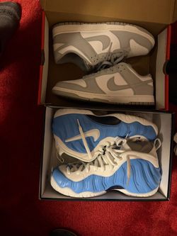 Nike package