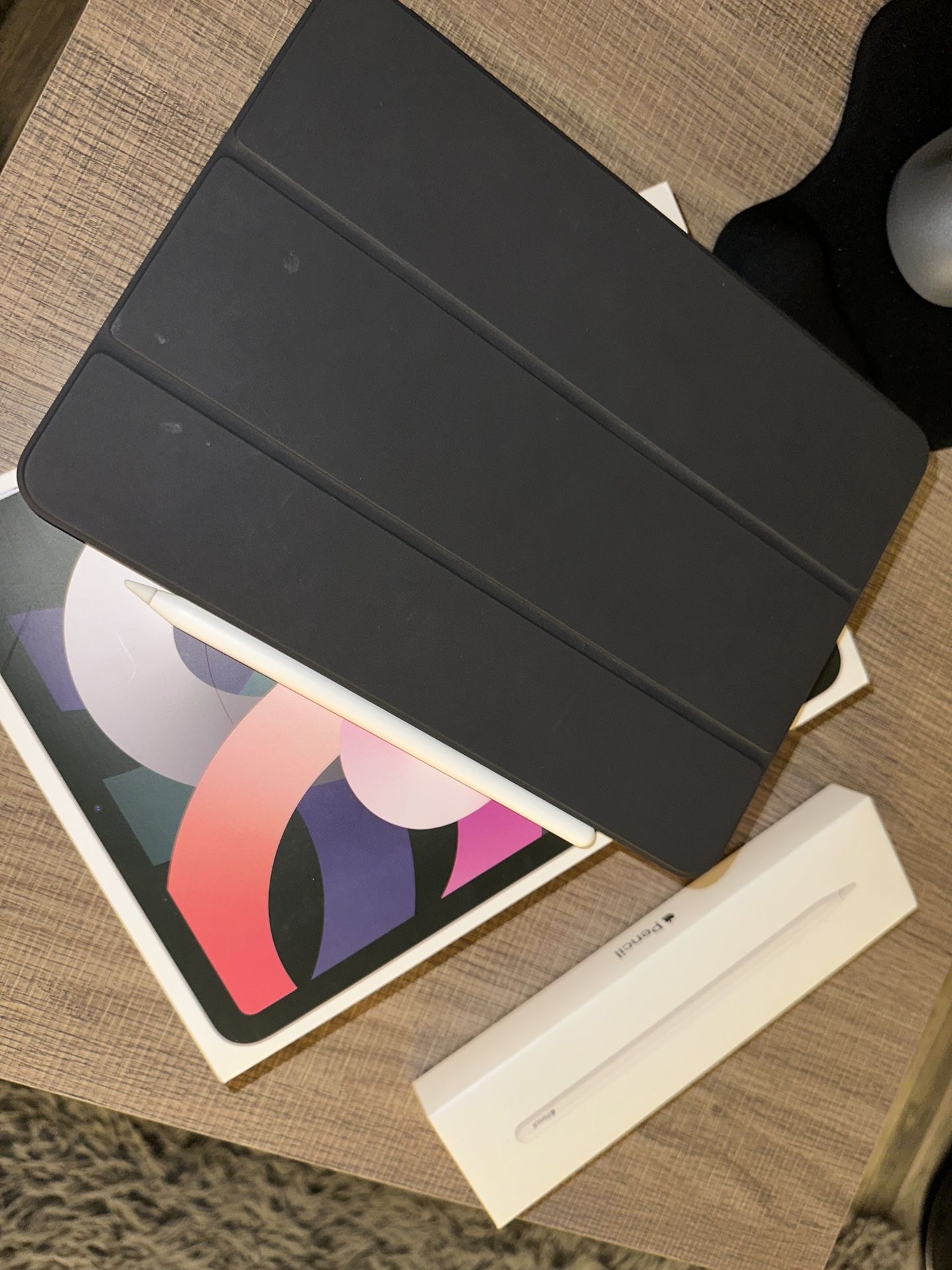 iPad Air (4th Gen) 256 Gb