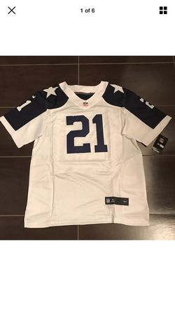 Eziquel Elliott Cowboys jersey XL $50