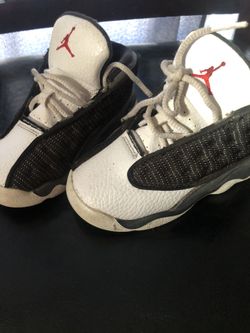Jordan’s 13 