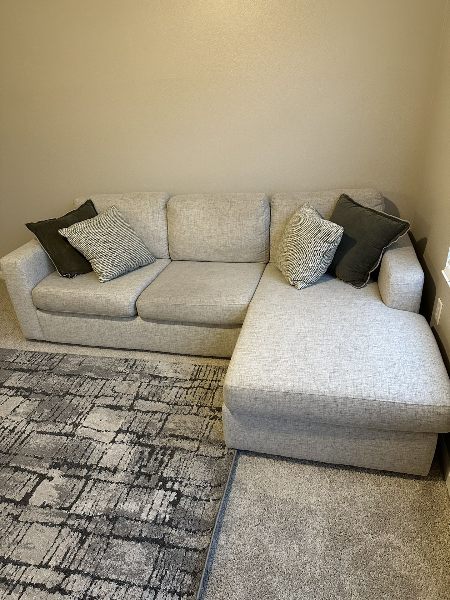 Sectional Couch
