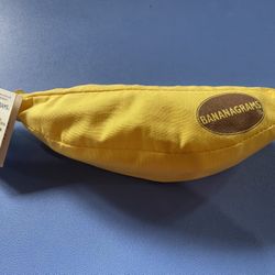 *NEW* Bananagrams Word Game