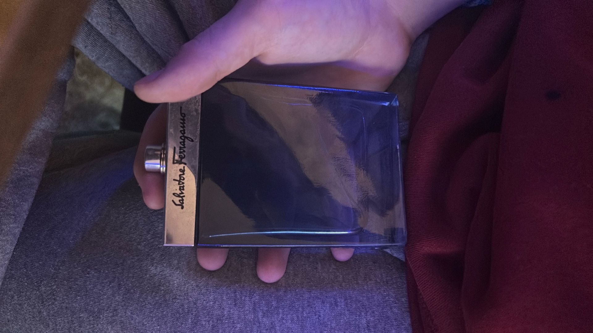 salvatore ferragamo