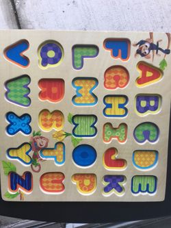 Educational toy