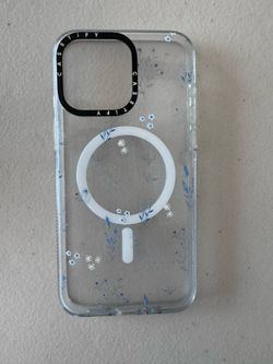 Casetify case iPhone 15 Pro Max