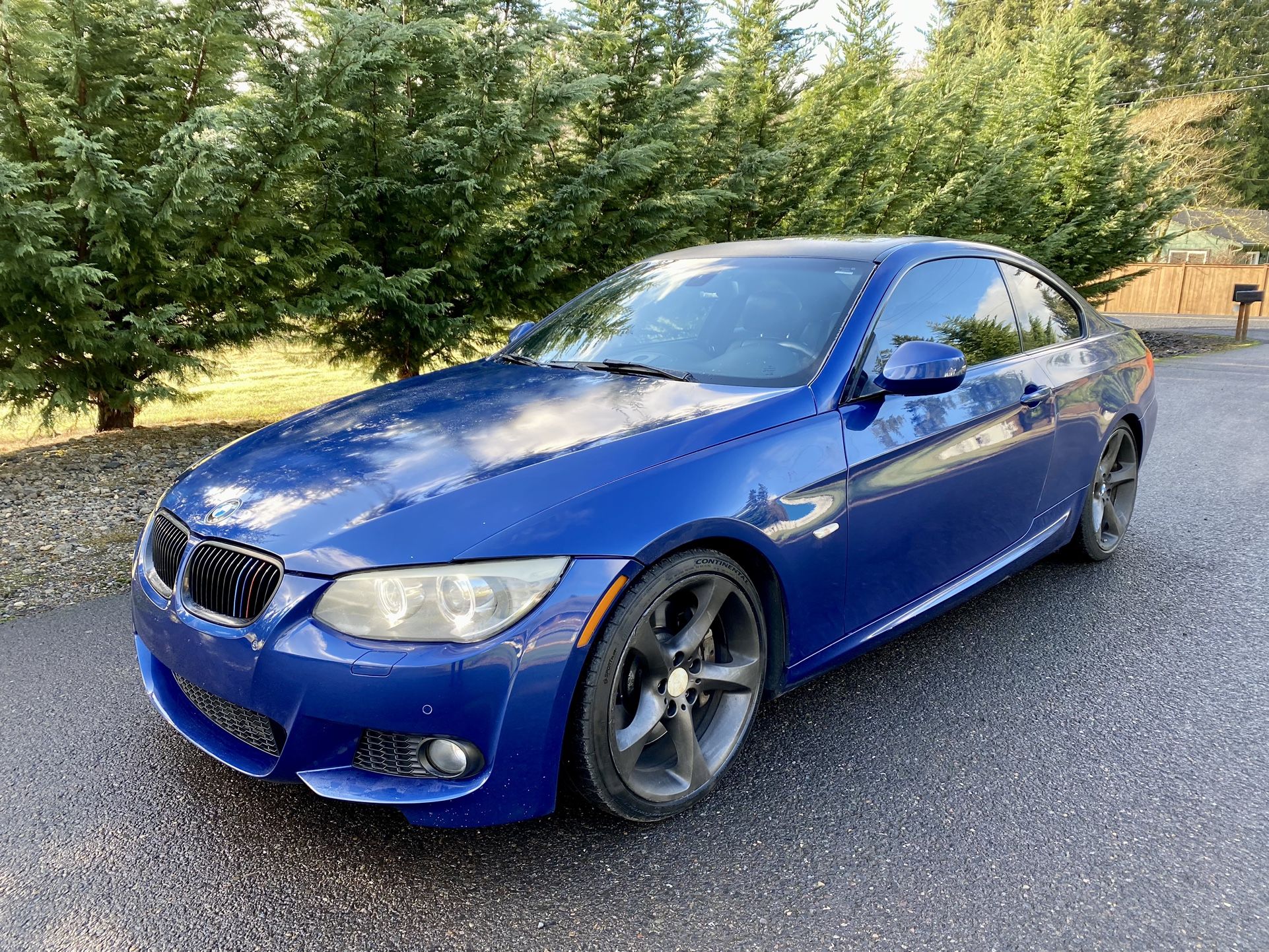 2011 BMW 335i for Sale in Woodland, WA - OfferUp