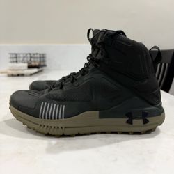 Under Armour GORE-TEX Hiking Boots – Michelin Soles – Men’s 8.5