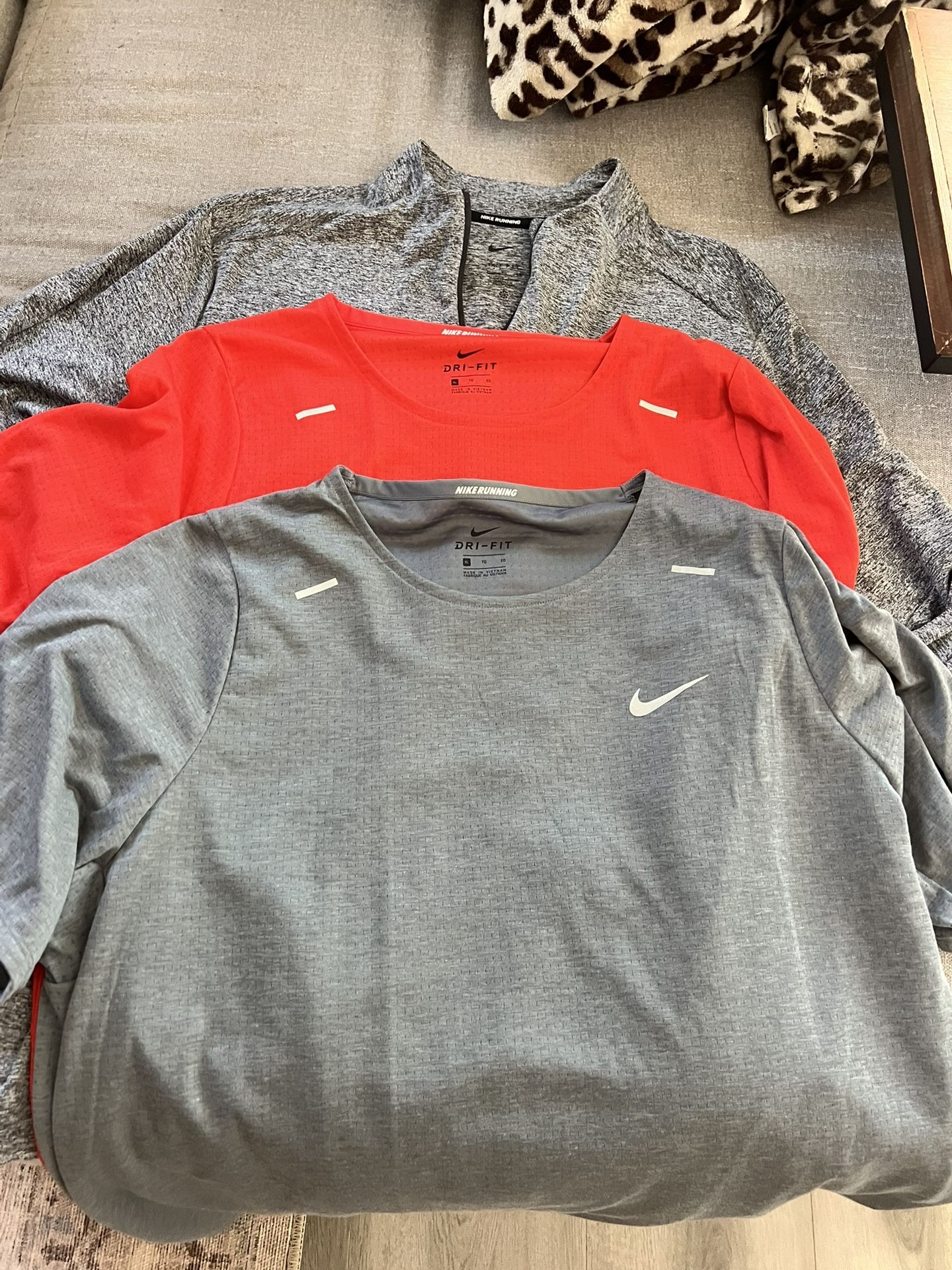 Nike Dri-Fit