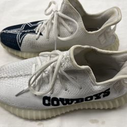 Like Yeezy Boost Cowboys