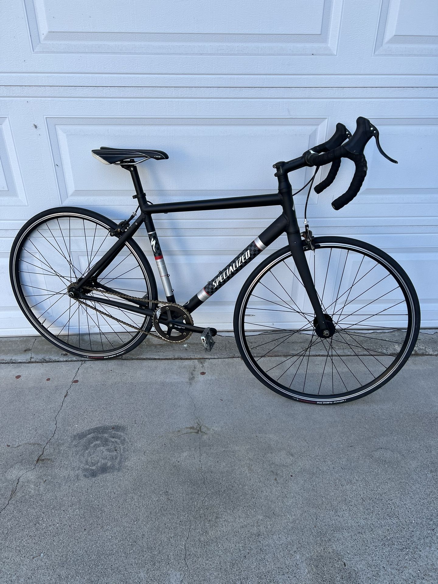 Specialized Langster Frame Size 50 cm