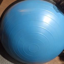 Bosu Ball