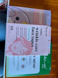 Skin care bundle