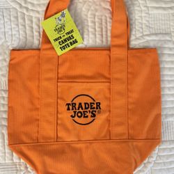 Trader Joe’s Tote Bag