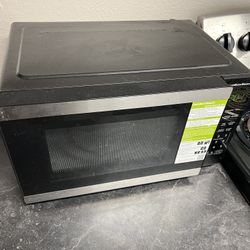 Panasonic Microwave