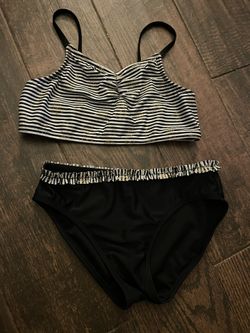 girls bikini L 10/12
