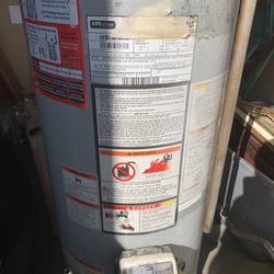 Water Heater