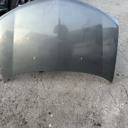 Acura Mdx  2008 Hood