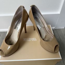 MK shoes size 6.5 M