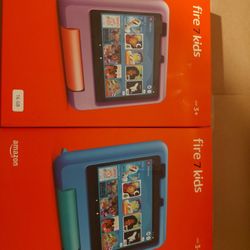 Brand New Tablets