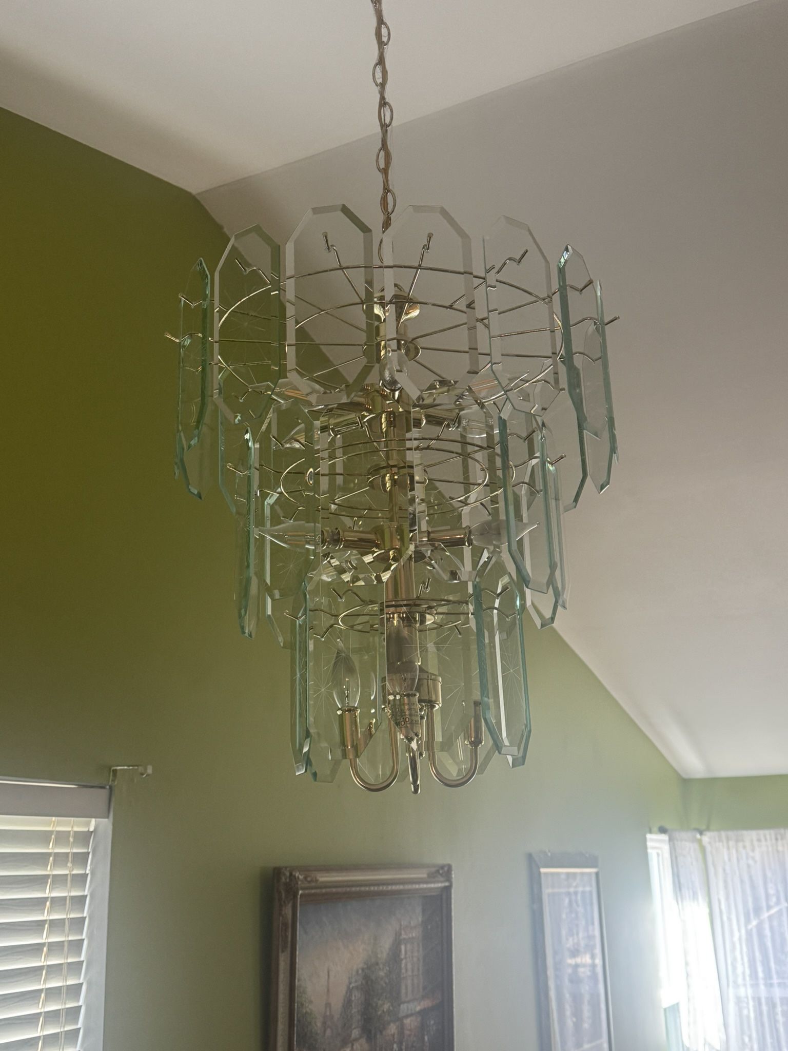 Ceiling Light Fixture 