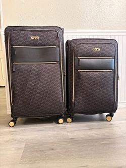 Luggage Set 2pc (used - in great condition)