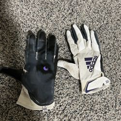 University Of Washington Limited Edition Football College Gloves 