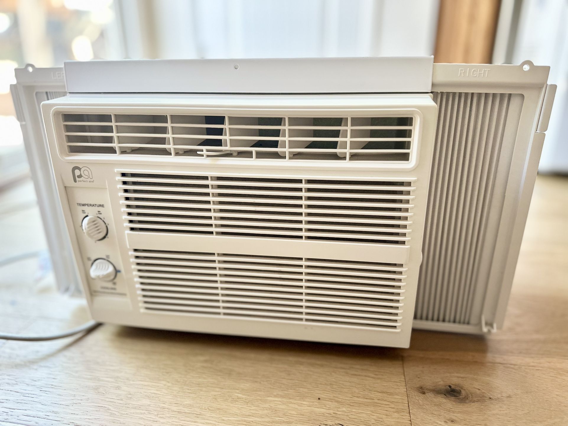 Perfect Aire Window AC