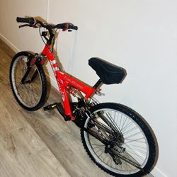 Honda Racing Trail Winder Bike / Bicycle‼️