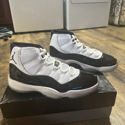 JORDAN 11 RETRO Concord