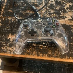 Xbox One Wired Controller Only 1 Available 