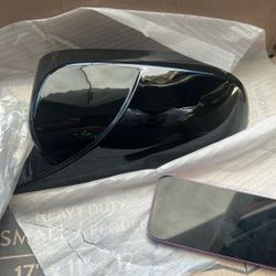 Mirror Bmw Casing For Side Mirror
