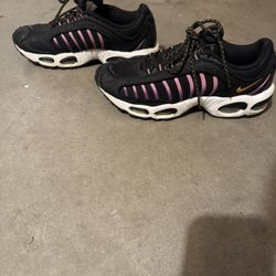 nike air max voltage purple tailwind