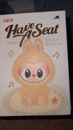 Labubu 