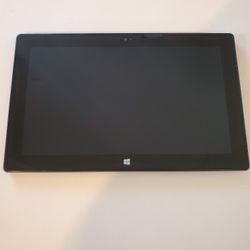 Microsoft Surface RT 64GB For Parts Or Fix