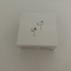 Airpod Pro 2nd Gen