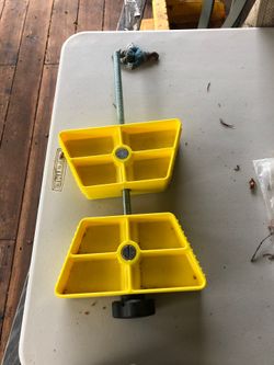 Tire chock