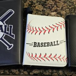 Sports Card Holders
