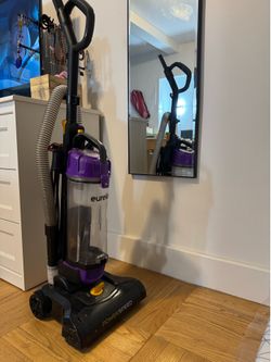 Eureka Power vacuum high strength