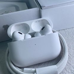 AirPod Pro (2nd Generation)