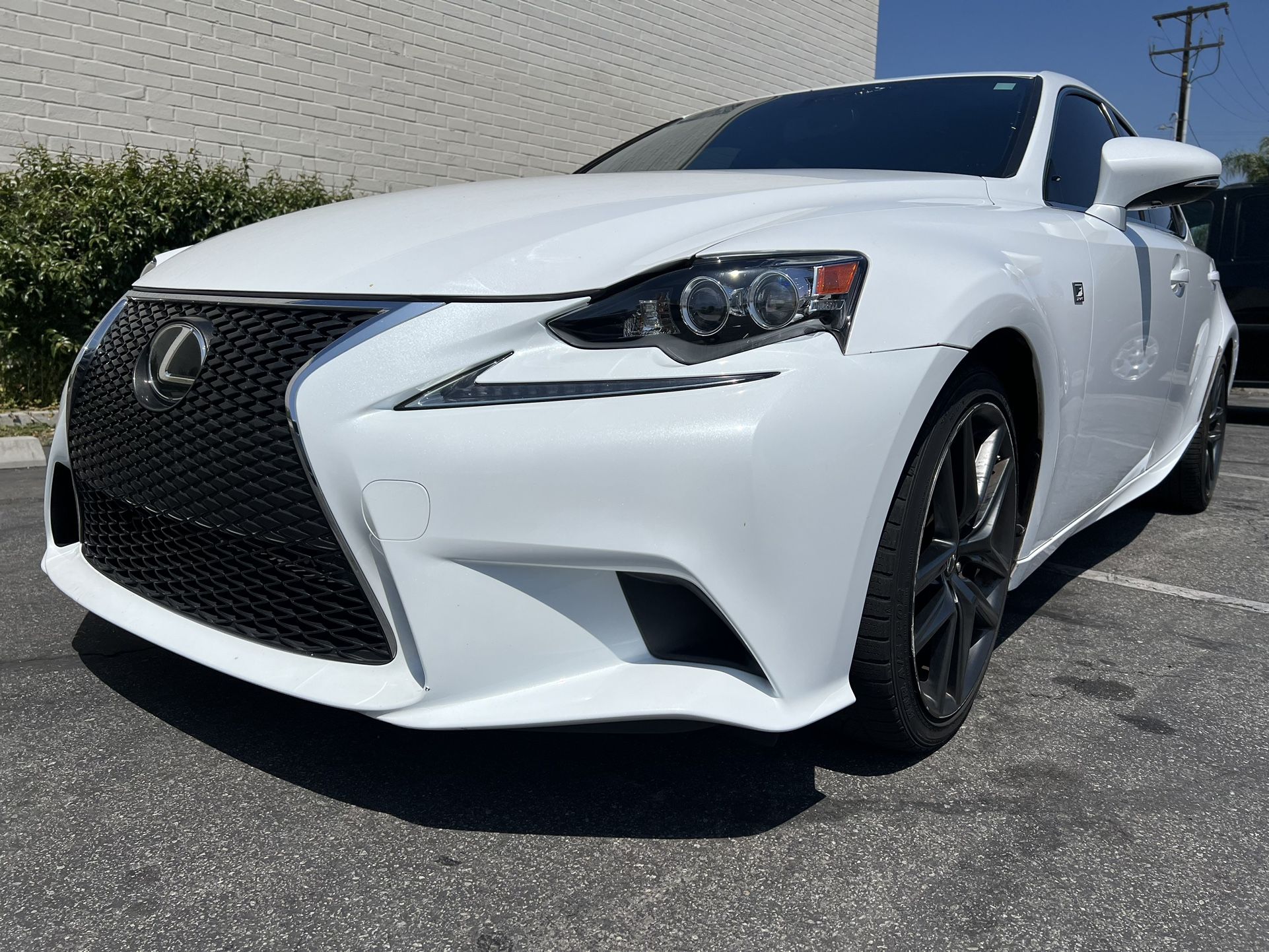 2014 Lexus IS F for Sale in Bell Gardens, CA OfferUp