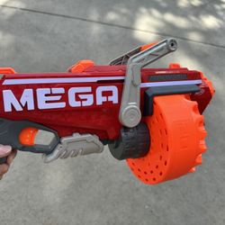 Kids Toys Nerf Gun