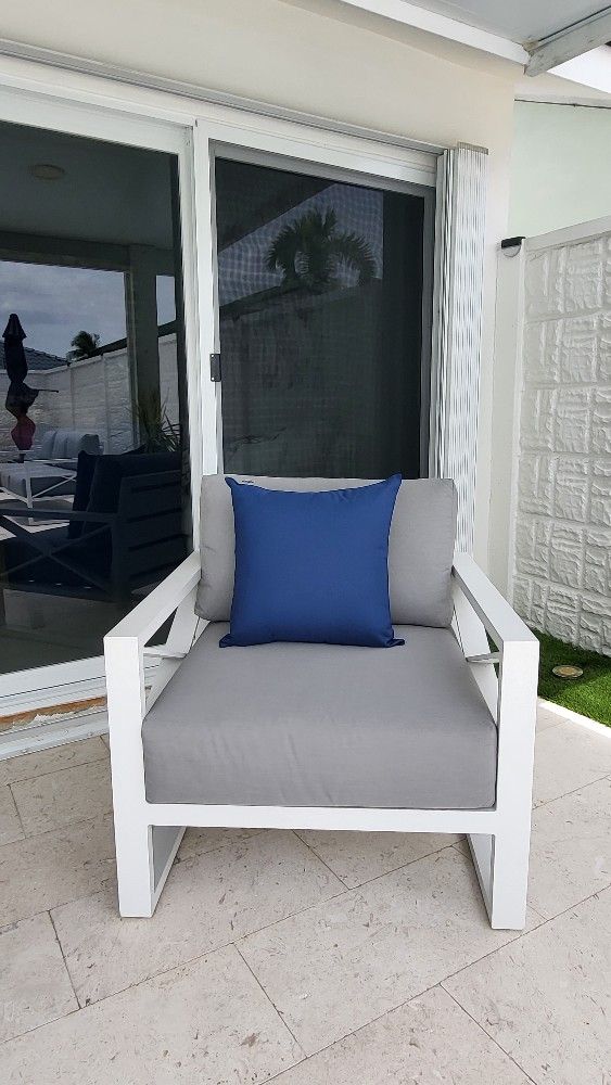 Sofa And Chairs