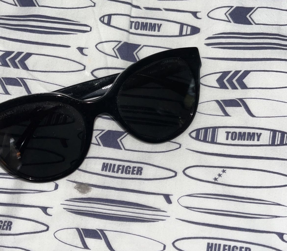 Chanel Shades 